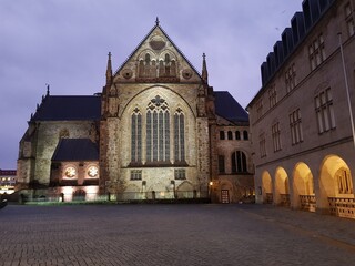 Paderborn Cathedral