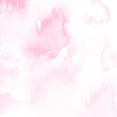 Soft Pink Abstract Background