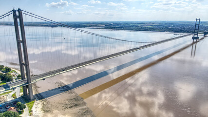 Humber Bridge