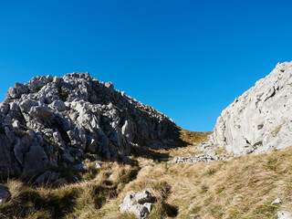 Subida al monte Udalaitz Arrasate Mondragon