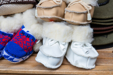 Romanian Traditional