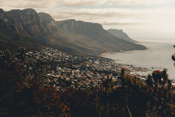 Cape Town