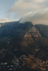 Table mountain