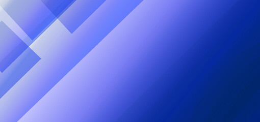 Blue abstract background