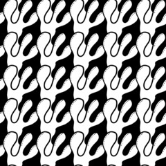 seamless pattern of abstract background