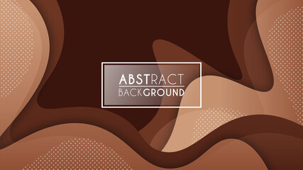 Colorful liquid and geometric background with fluid gradient shapes