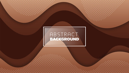 Colorful liquid and geometric background with fluid gradient shapes