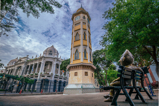 Guayaquil - Ecuador