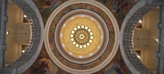 wheel of the wheel of a train