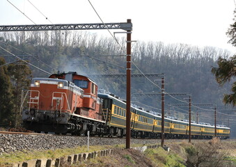 鉄道