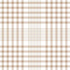  Tartan checkered seamless pattern..