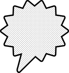 Speech bubbles icon symbol sign design