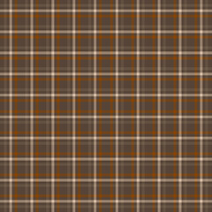  Tartan checkered fabric seamless pattern..