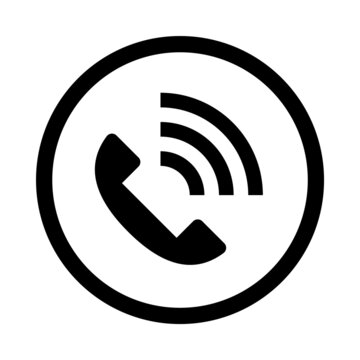 Phone Icon Vector" Images – Browse 201 Stock Photos, Vectors, and Video |  Adobe Stock