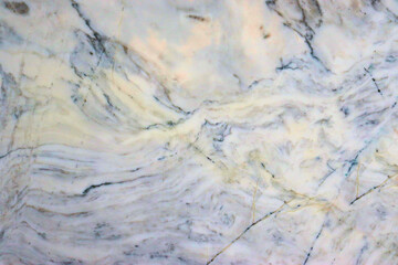 Light gray marble background, natural stone