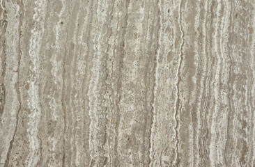Marble tiles from natural stone