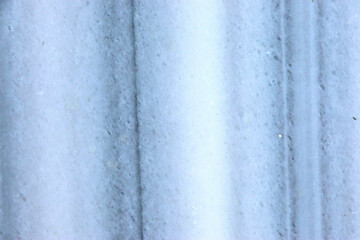 Marble tiles, light gray shades of natural stone