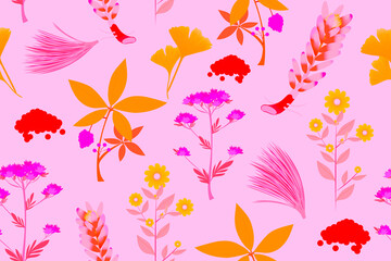 Herbs as an alternative treatment or support for your health