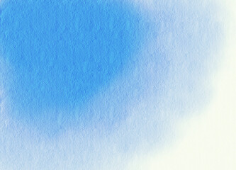 Edited design background image in A3 size with a watercolor atmosphere.