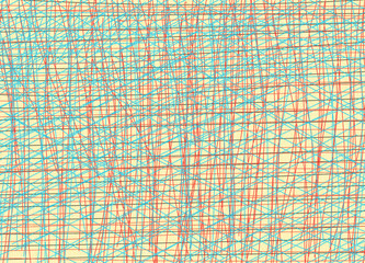 Edited design background image in A3 size with a watercolor atmosphere.