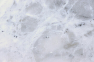 Marble tiles, light gray shades of natural stone