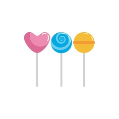 Sweet Candy icon