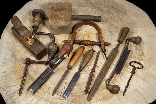 woodworking