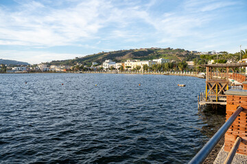 Lungolago Miseno