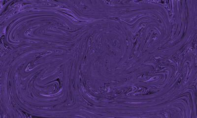 Abstract background - purple streaks on a black background.
