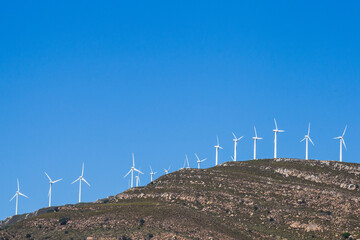 Molino de viento