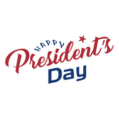 Happy Presidents Day  svg