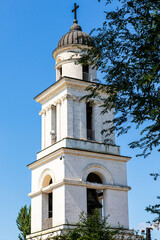 Obraz premium soviet church 