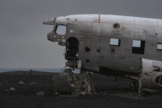 Dc-3 Plane