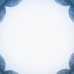 Color Background for presentations,  layout decorative, design, template, cover, insert picture or text with Copy Space