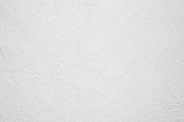 Rough surface of white concrete wall, white concrete for the background