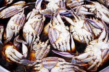 전통시장 5일장에는 다양한 음식들을 판매하는 재래시장입니다.