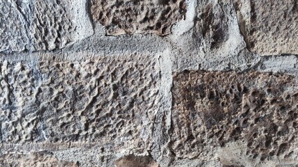 stone wall texture