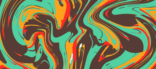 abstract background