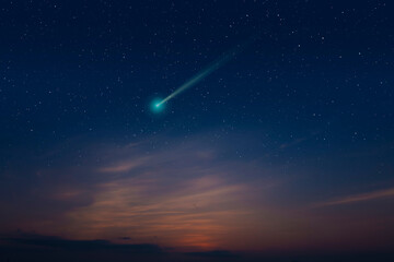彗星