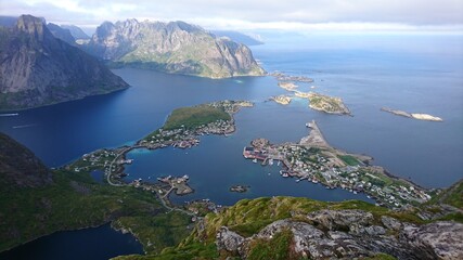 Lofoten Islands