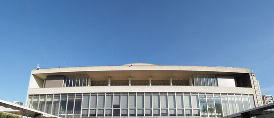 Royal Festival Hall in London