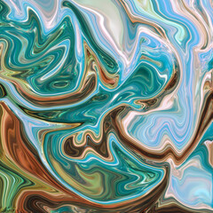 abstract nebula wallpaper Liquid Swirl Marble Marmer Background Pattern