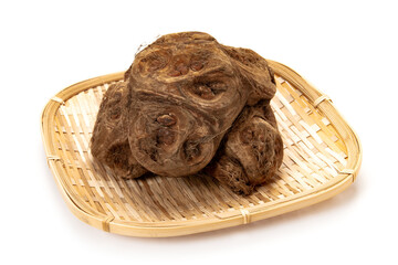 ヤツガシラ © Caito