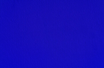 Blue luxury fabric. Dark fabric background. Textile. Texture