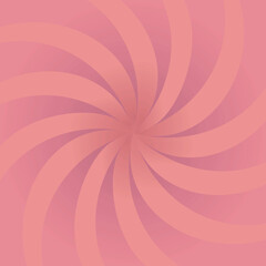 Pink abstract background. vector illustration