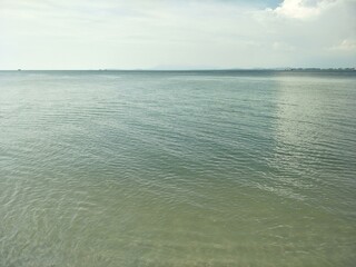 Penang Sea