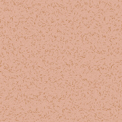 An abstract grainy ground texture vector pattern