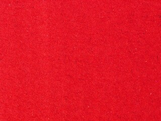 Fototapeta premium red cardboard paper texture background
