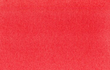 red cardboard paper texture background