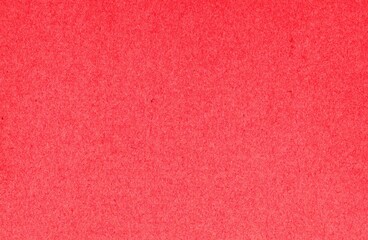 red cardboard paper texture background